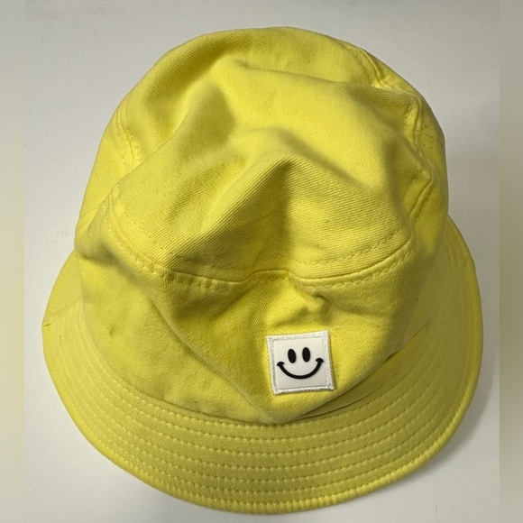 Other - Kids Sun Hat Smile Face Bucket Hat 🌞🌞